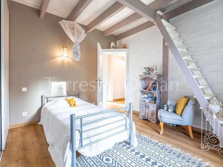 Maison Soorts-Hossegor - 5 chambres - 250m²