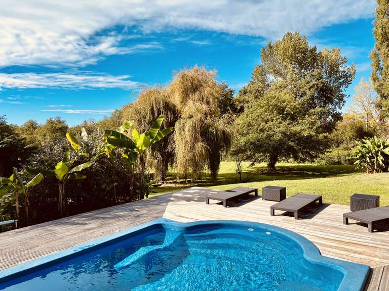 Maison Soorts-Hossegor - 5 chambres - 250m²