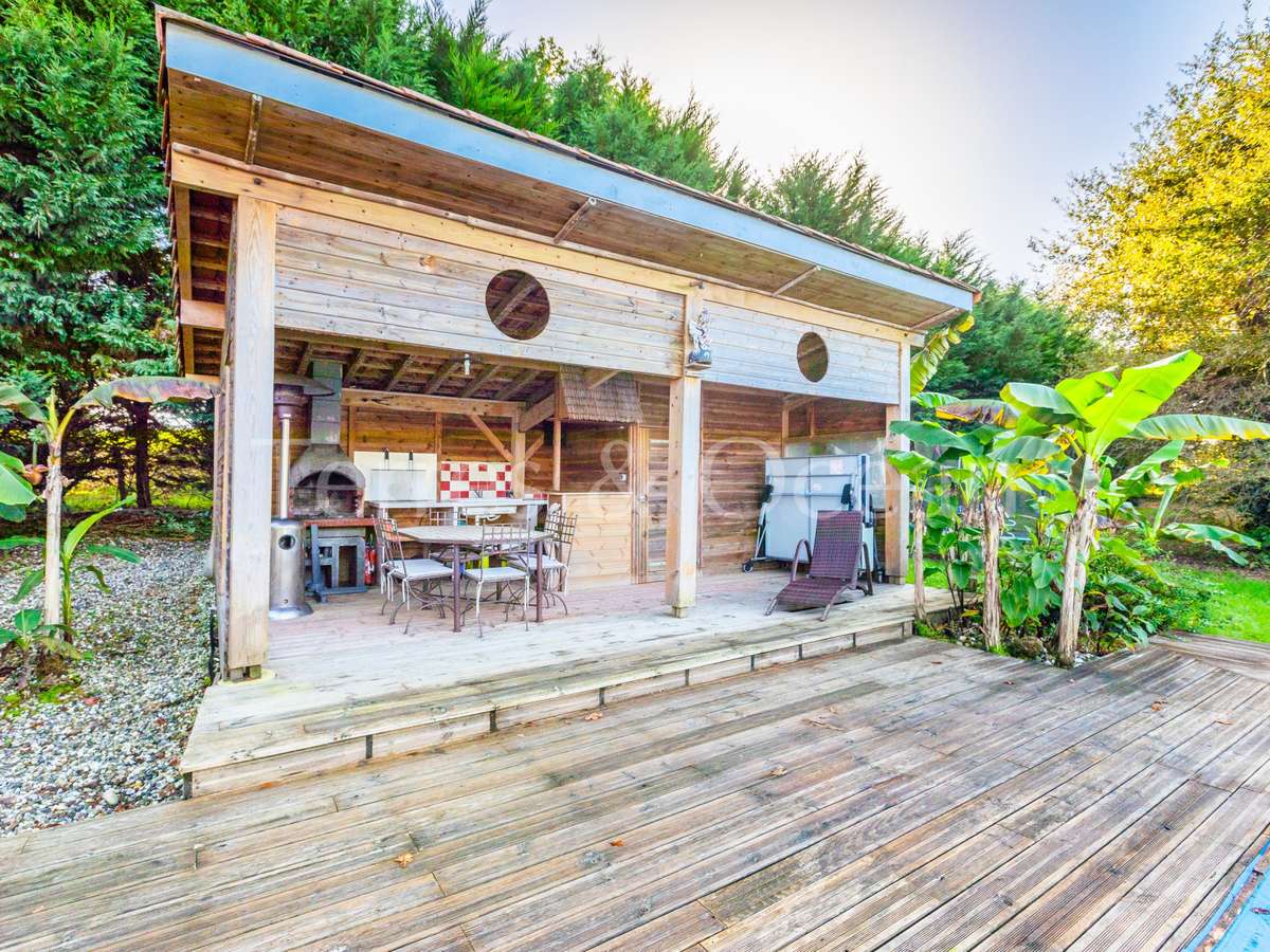 Maison Soorts-Hossegor