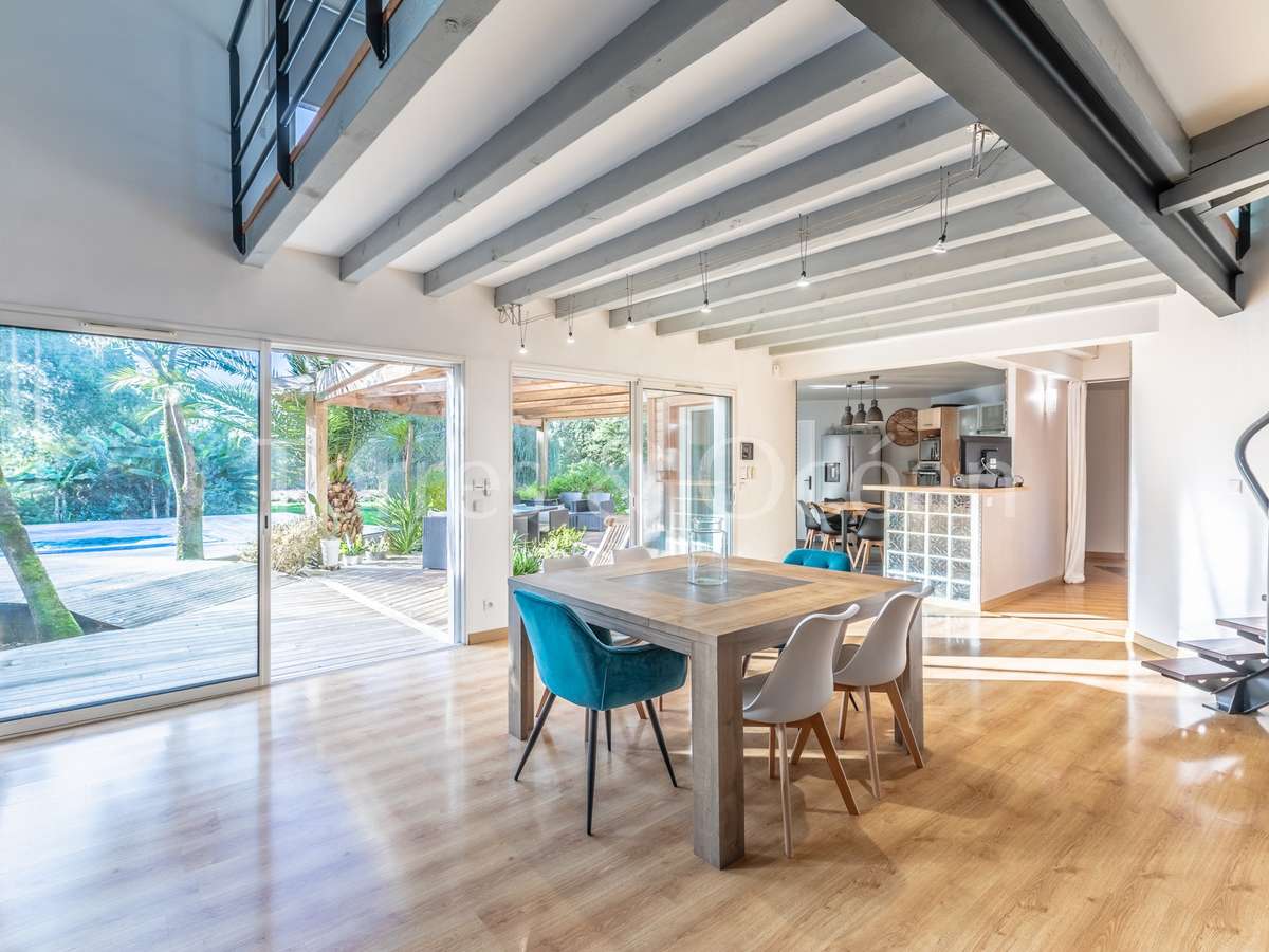 Maison Soorts-Hossegor