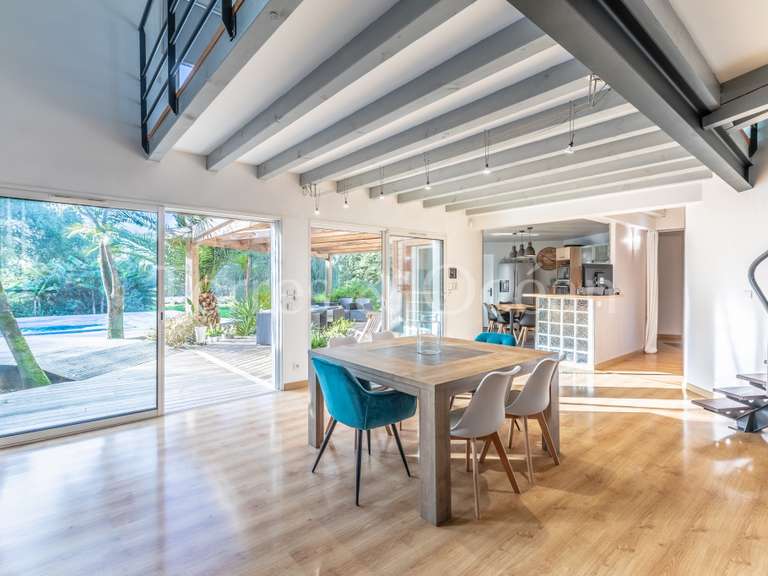 Maison Soorts-Hossegor - 5 chambres - 250m²