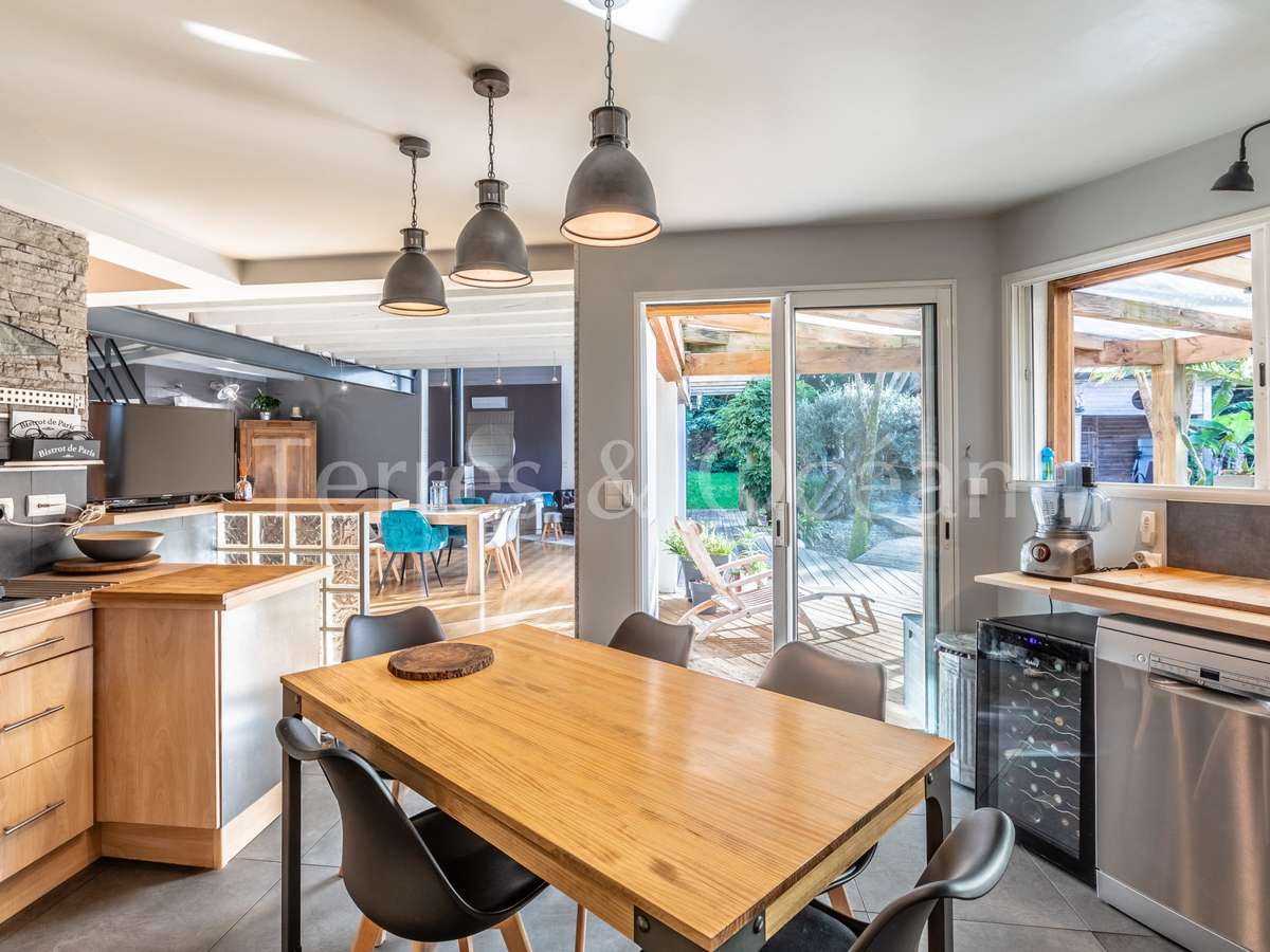 Maison Soorts-Hossegor