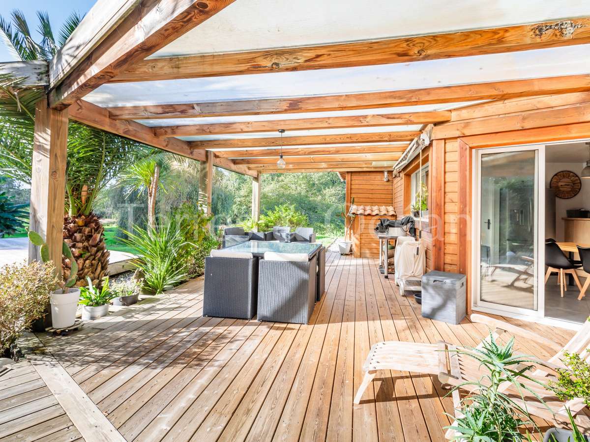 Maison Soorts-Hossegor