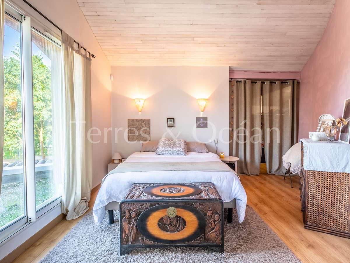 Maison Soorts-Hossegor