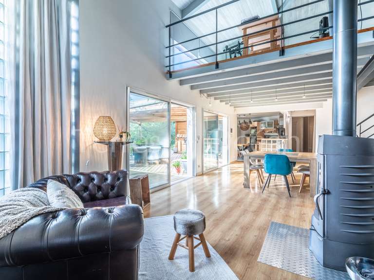 Maison Soorts-Hossegor - 5 chambres - 250m²