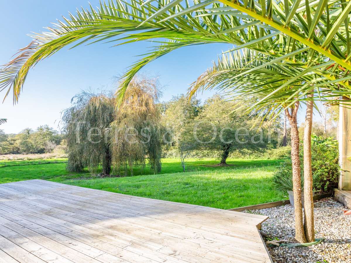 Maison Soorts-Hossegor