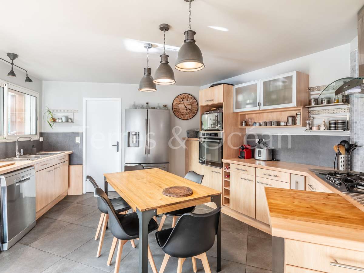 Maison Soorts-Hossegor