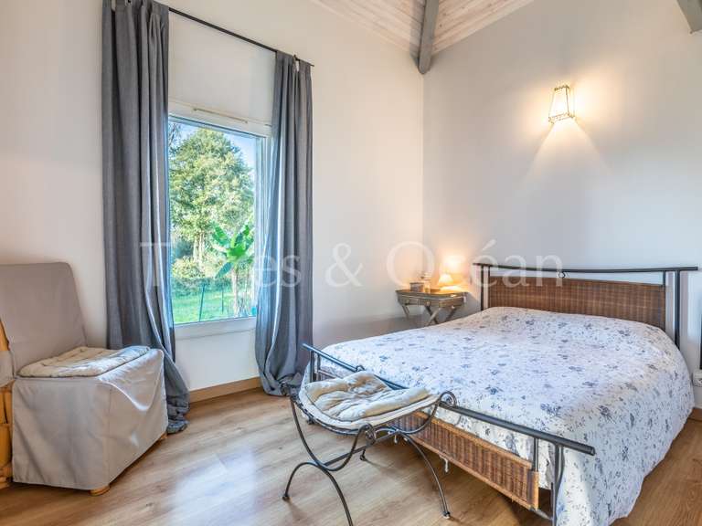 Maison Soorts-Hossegor - 5 chambres - 250m²