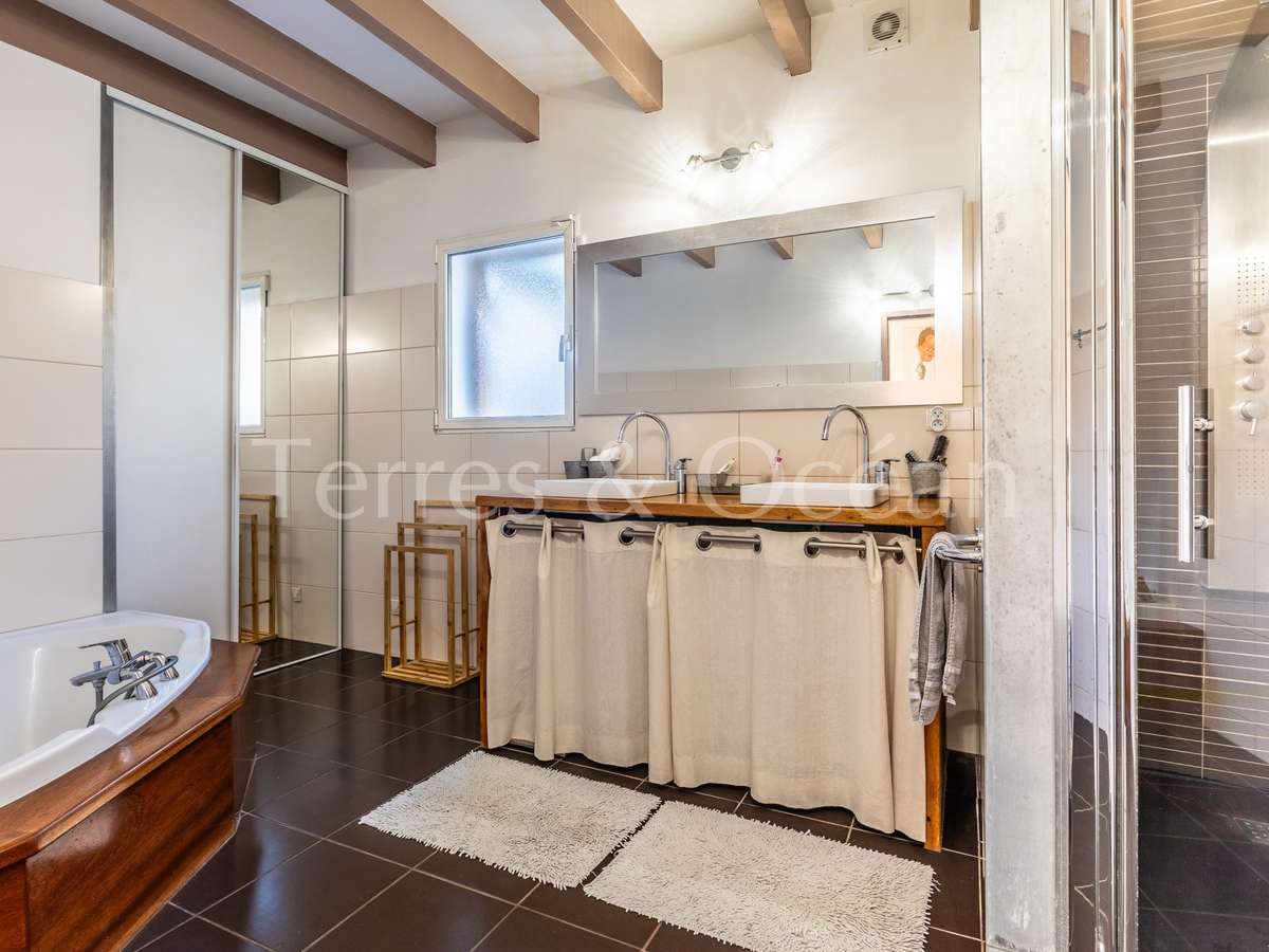 Maison Soorts-Hossegor