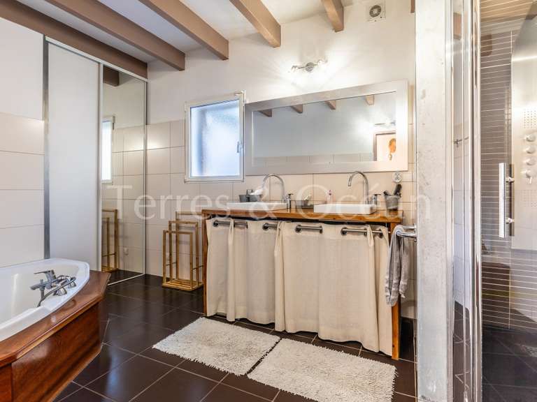 Maison Soorts-Hossegor - 5 chambres - 250m²