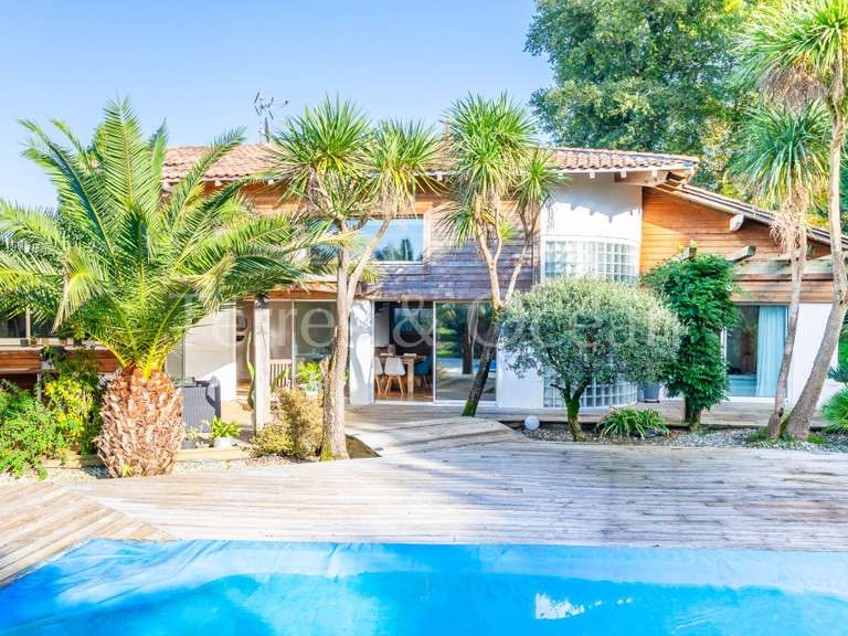 Maison Soorts-Hossegor - 5 chambres - 250m²