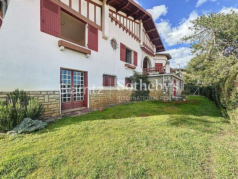 Maison Soorts-Hossegor - 9 chambres - 310m²