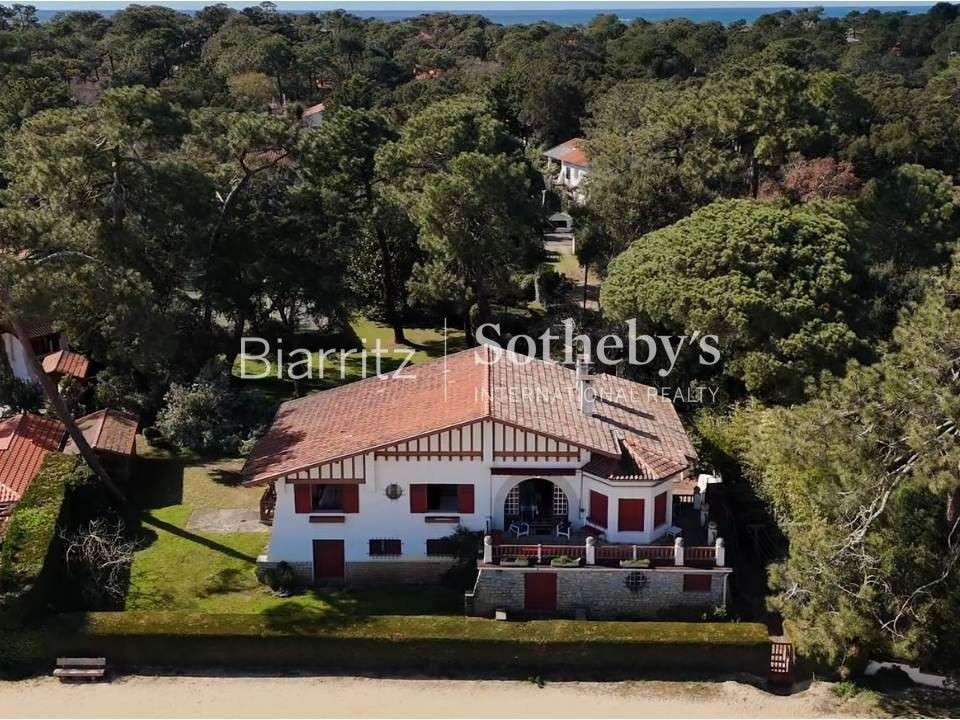 Maison Soorts-Hossegor