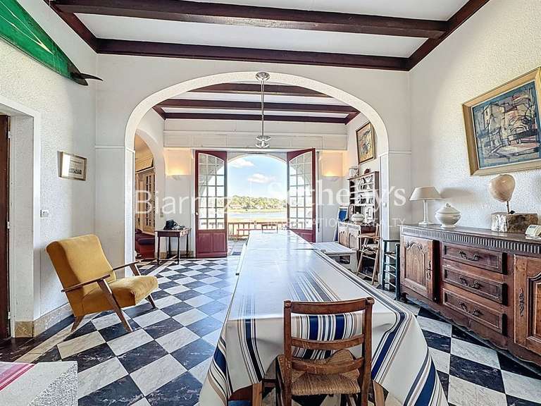 Maison Soorts-Hossegor - 9 chambres - 310m²