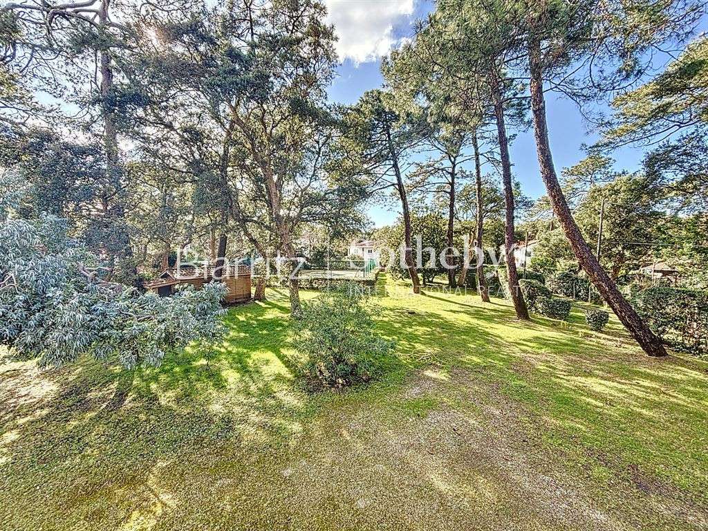 Maison Soorts-Hossegor