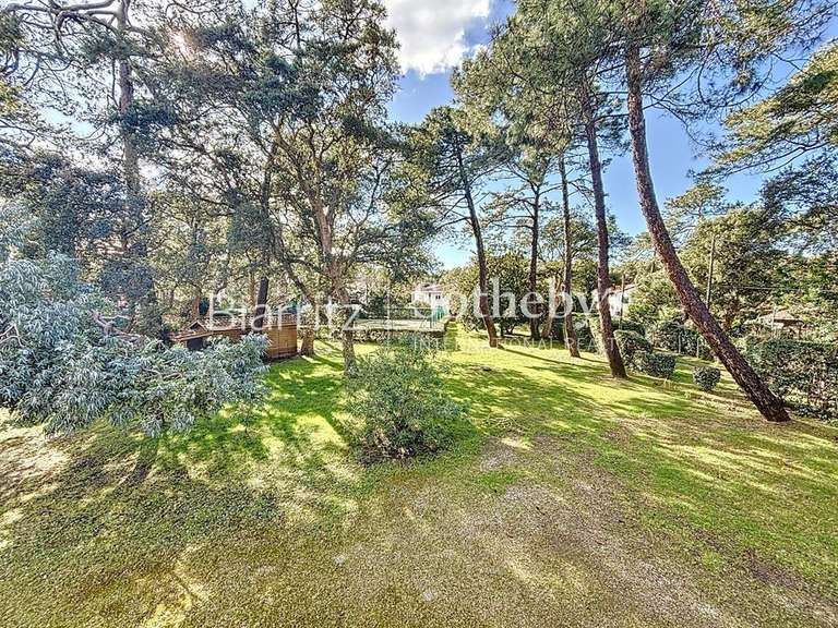 Maison Soorts-Hossegor - 9 chambres - 310m²