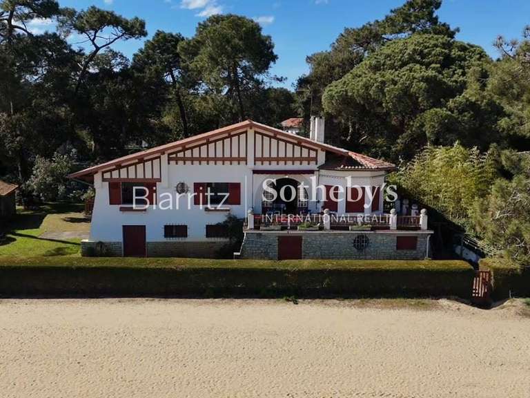 Maison Soorts-Hossegor - 9 chambres - 310m²