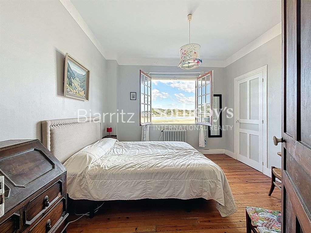 Maison Soorts-Hossegor