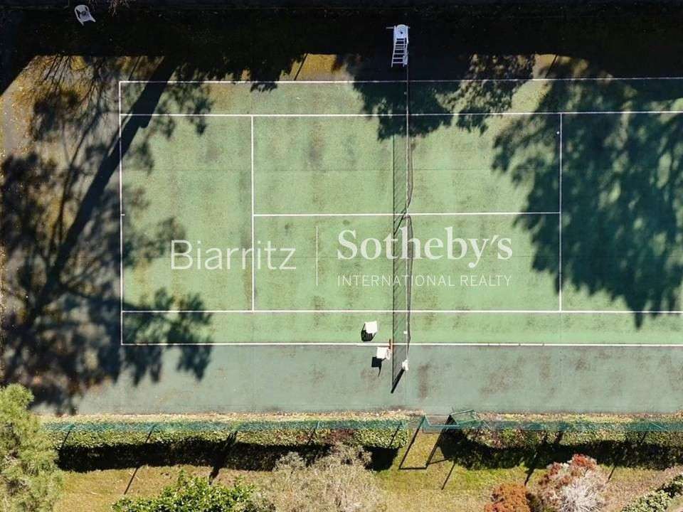 Maison Soorts-Hossegor