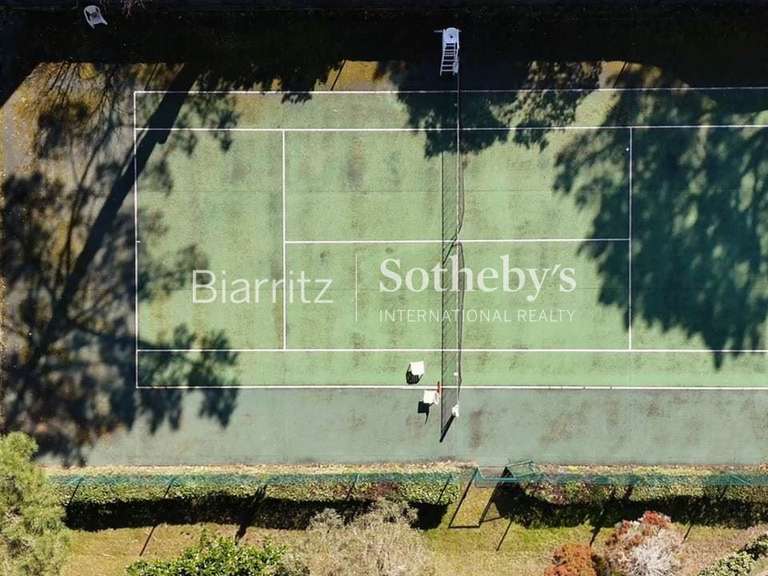 Maison Soorts-Hossegor - 9 chambres - 310m²