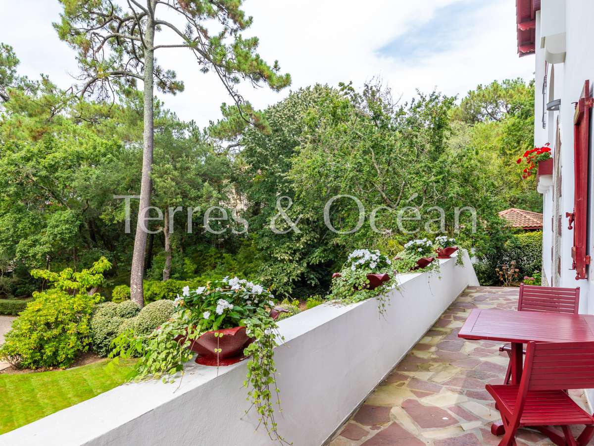 Maison Soorts-Hossegor