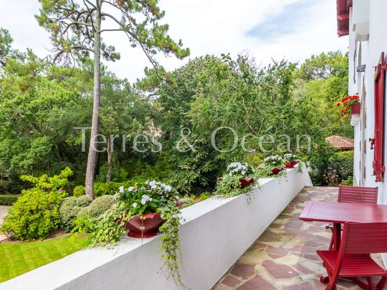 Maison Soorts-Hossegor - 8 chambres - 450m²