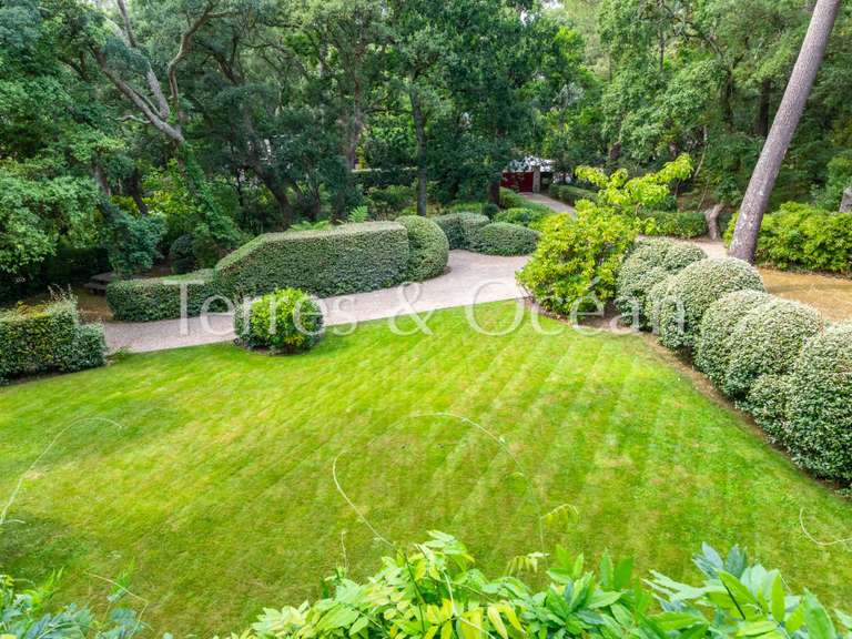 Maison Soorts-Hossegor - 8 chambres - 450m²