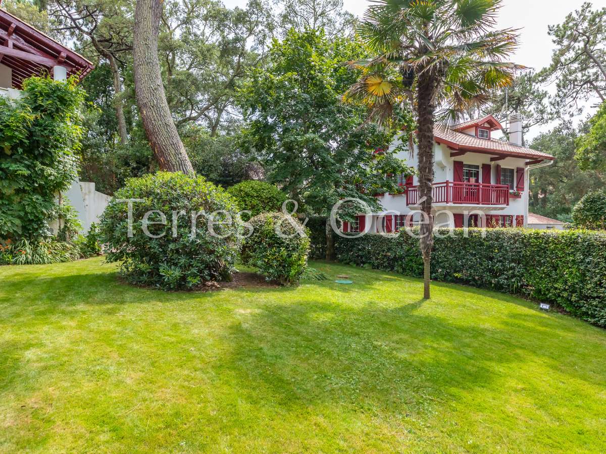 Maison Soorts-Hossegor