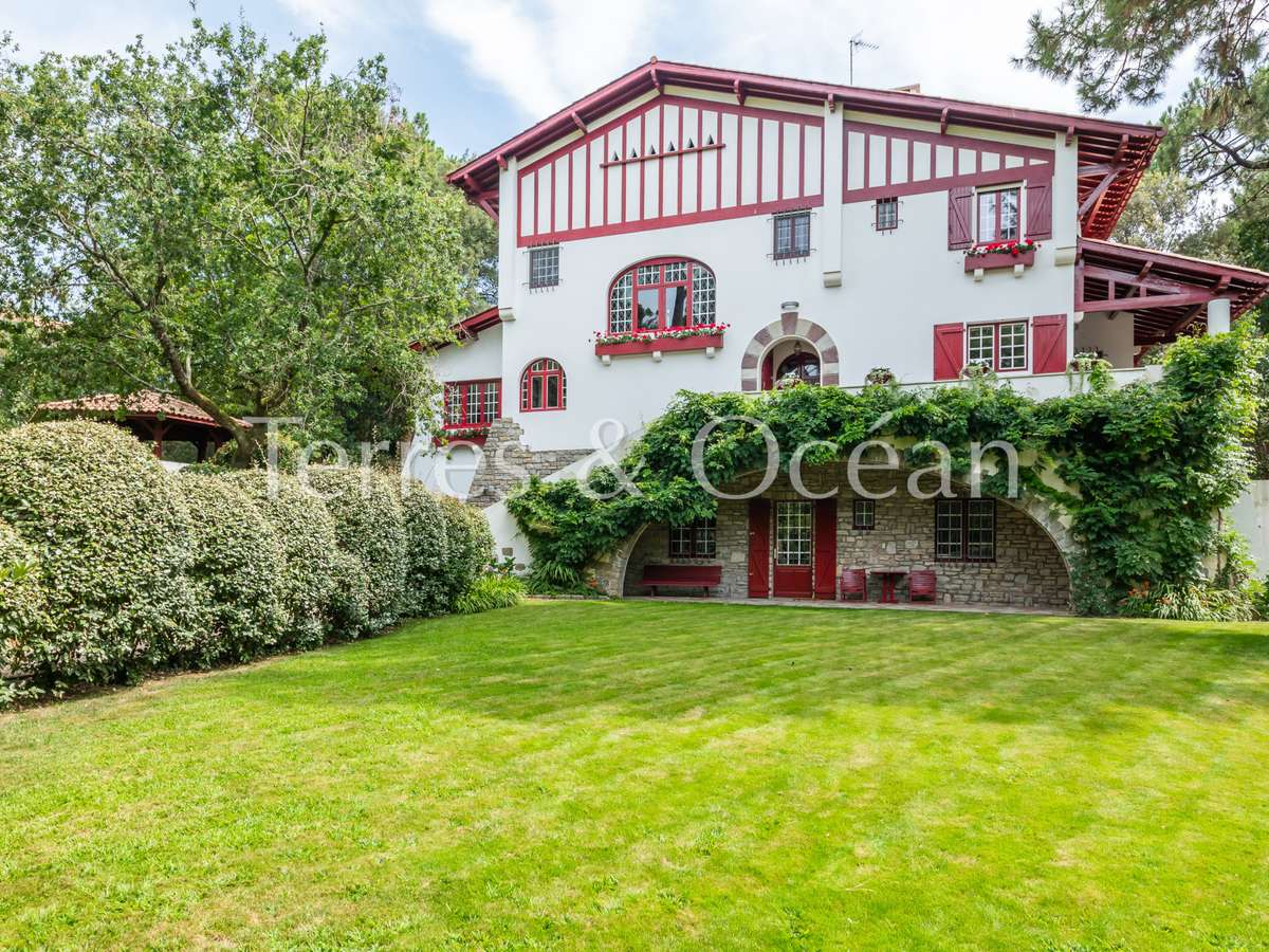 Maison Soorts-Hossegor