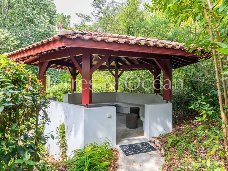 Maison Soorts-Hossegor - 8 chambres - 450m²