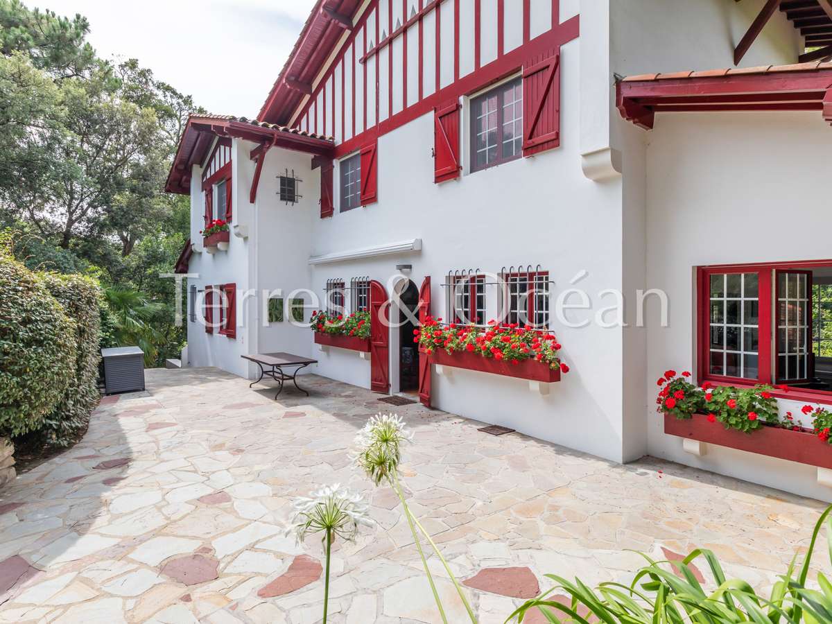 Maison Soorts-Hossegor