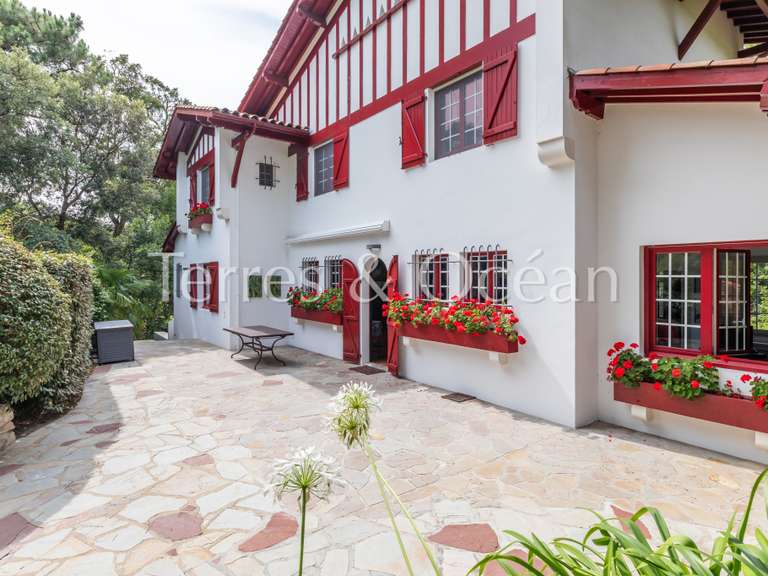 Maison Soorts-Hossegor - 8 chambres - 450m²