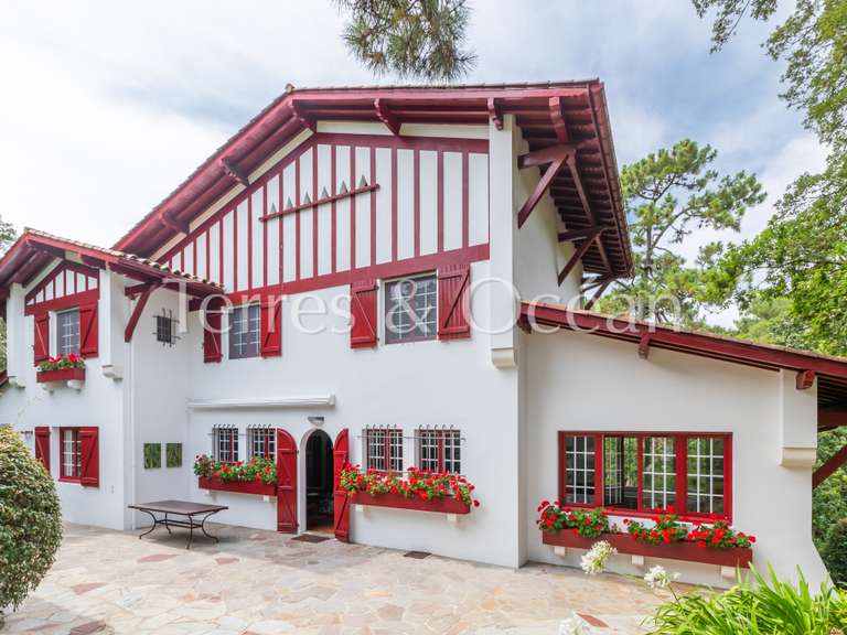 Maison Soorts-Hossegor - 8 chambres - 450m²