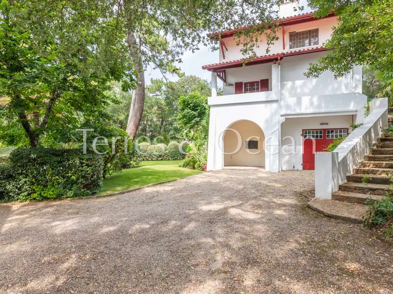 Maison Soorts-Hossegor - 8 chambres - 450m²