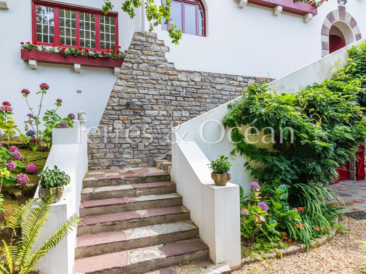 Maison Soorts-Hossegor