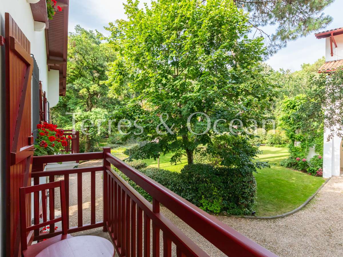 Maison Soorts-Hossegor