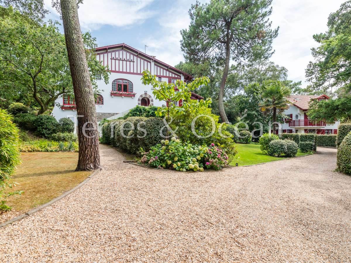 Maison Soorts-Hossegor