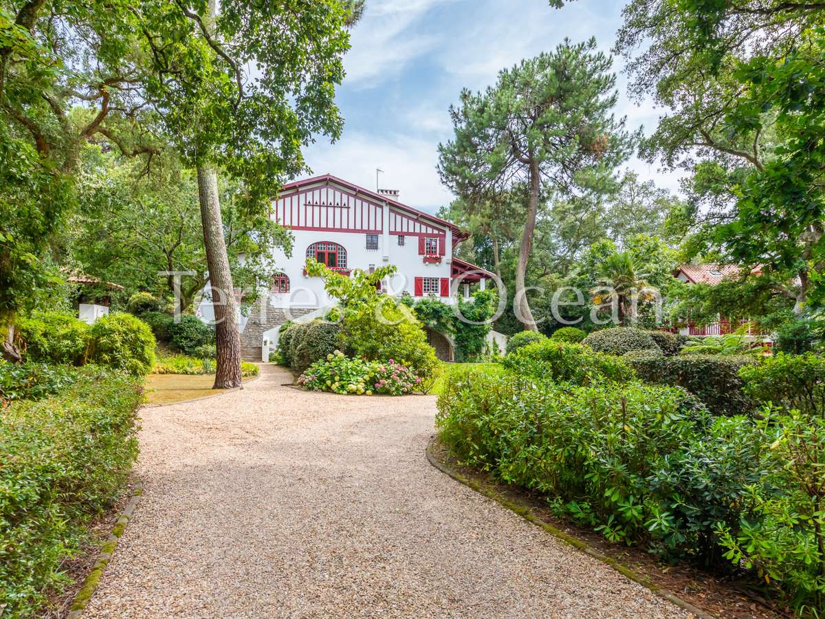 Maison Soorts-Hossegor