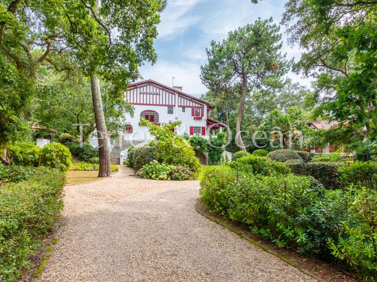 Maison Soorts-Hossegor - 8 chambres - 450m²