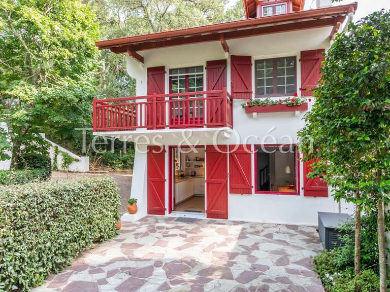 Maison Soorts-Hossegor - 8 chambres - 450m²