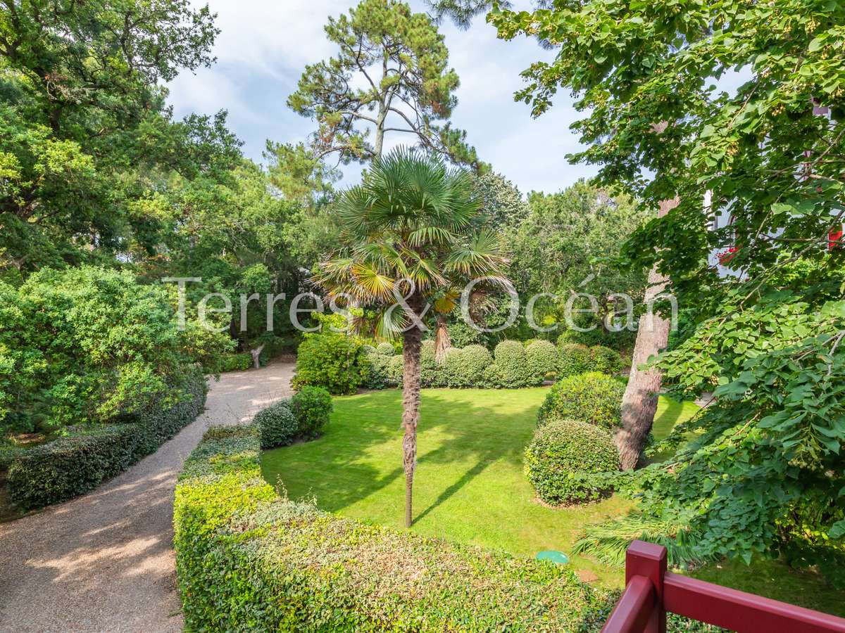 Maison Soorts-Hossegor