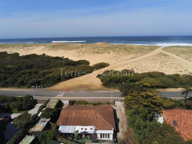 Maison Soorts-Hossegor - 3 chambres - 100m²