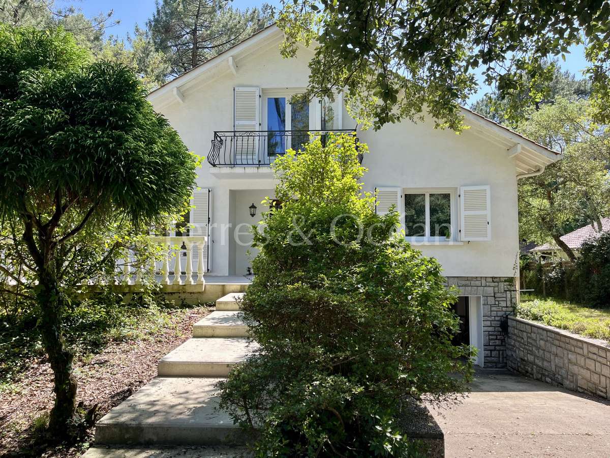 Maison Soorts-Hossegor