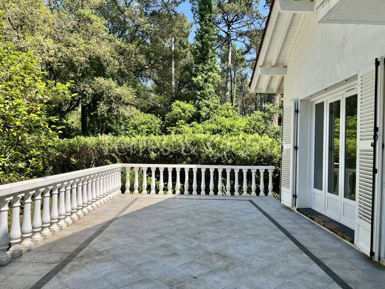 Maison Soorts-Hossegor - 5 chambres - 200m²