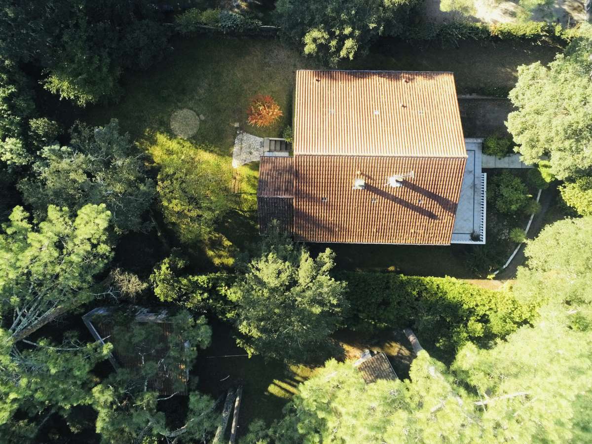 Maison Soorts-Hossegor