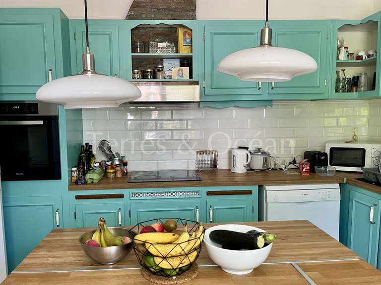 Maison Soorts-Hossegor - 5 chambres - 200m²