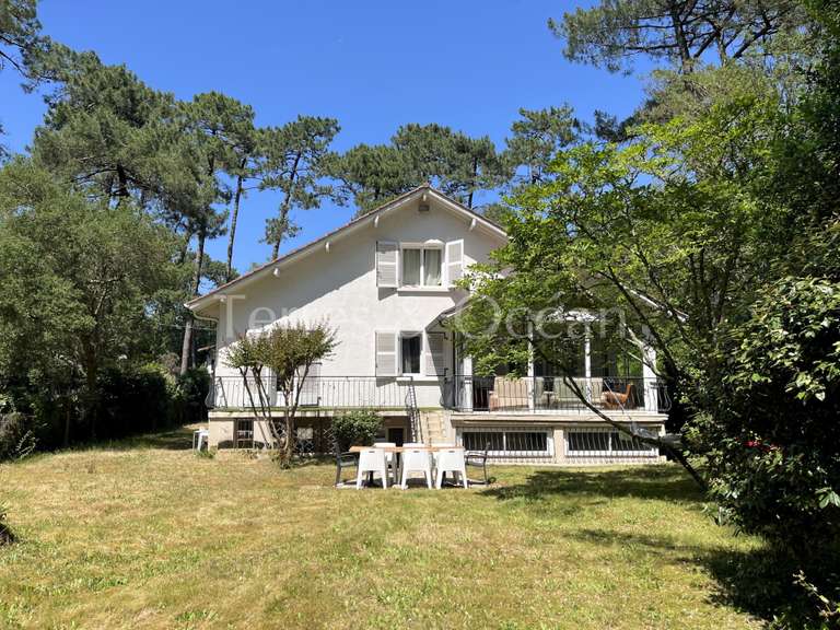 Maison Soorts-Hossegor - 5 chambres - 200m²