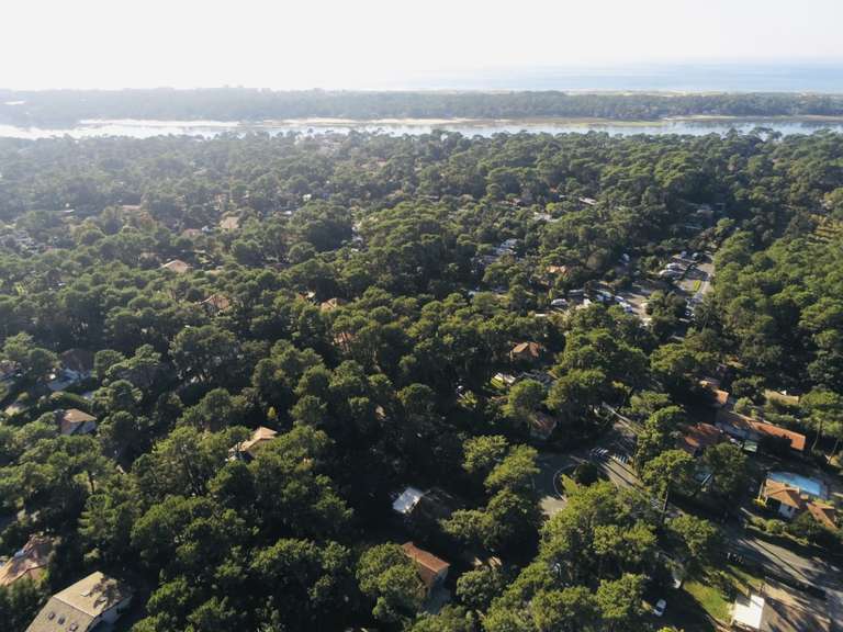 Maison Soorts-Hossegor - 5 chambres - 200m²