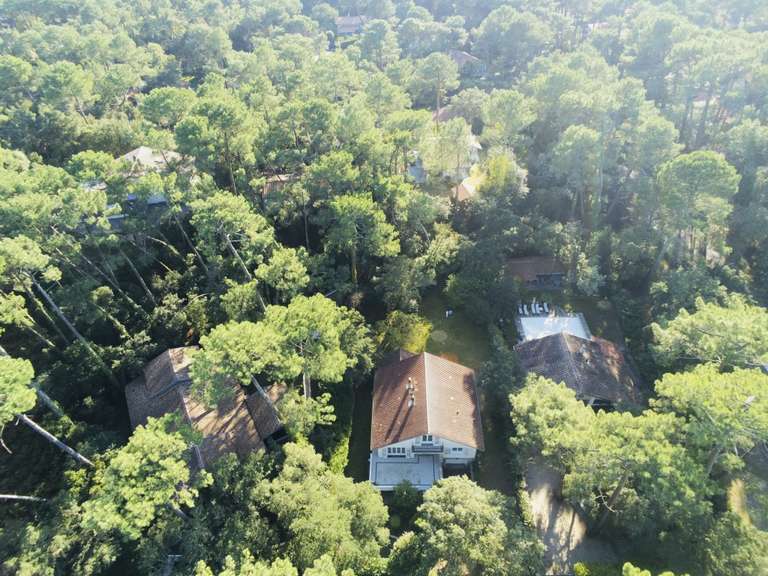 Maison Soorts-Hossegor - 5 chambres - 200m²