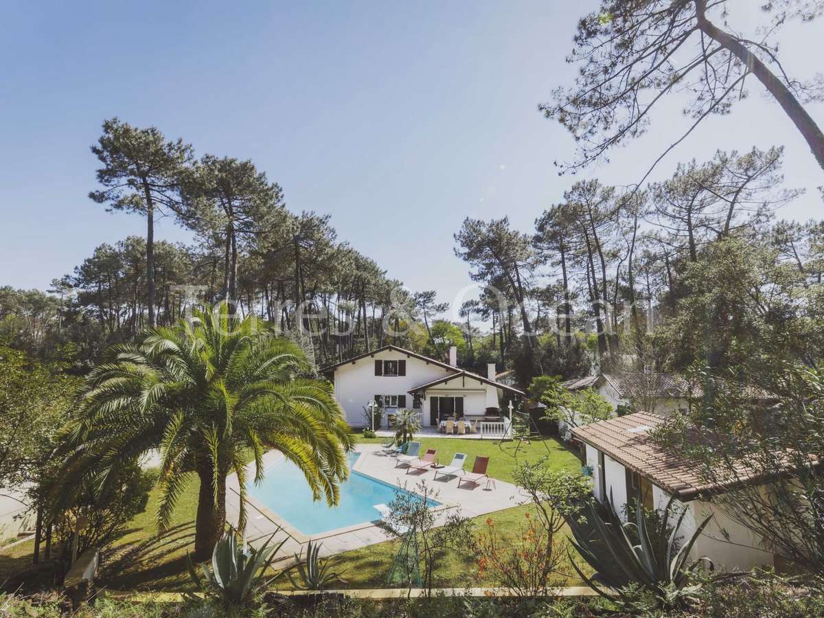 Maison Soorts-Hossegor